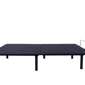 Harmony Lite Adjustable Bed Base – Entry-Level Comfort with Head and Foot Adjustment - Care Made