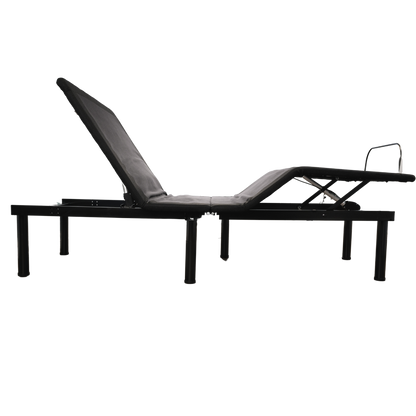 Harmony Lite Adjustable Bed Base – Entry-Level Comfort with Head and Foot Adjustment - Care Made