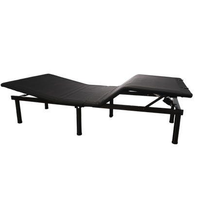 Harmony Lite Adjustable Bed – Head and Foot Flexibility | Care Made