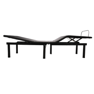 Harmony Lite Adjustable Bed Base – Entry-Level Comfort with Head and Foot Adjustment - Care Made