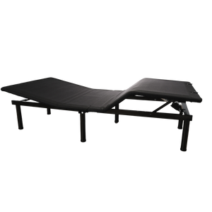 Harmony Lite Adjustable Bed Base – Entry-Level Comfort with Head and Foot Adjustment - Care Made