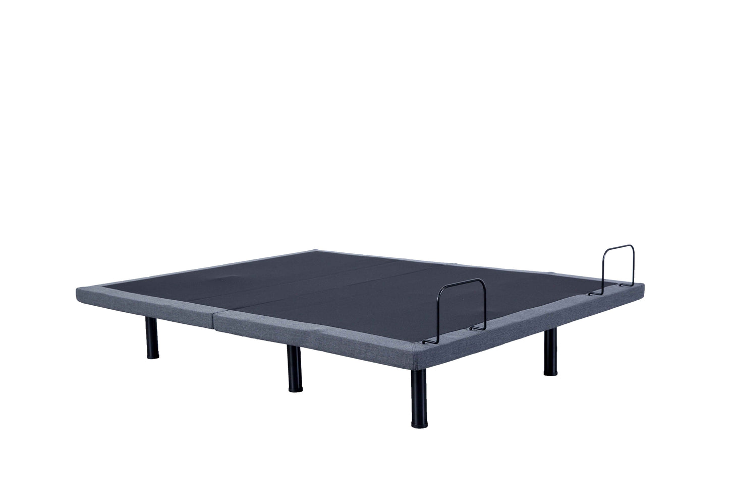 Harmony Pro Adjustable Bed Base – Smart Comfort with Massage, USB, and Bluetooth Control - Care Made