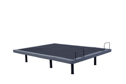 Harmony Pro Adjustable Bed Base – Smart Comfort with Massage, USB, and Bluetooth Control - Care Made