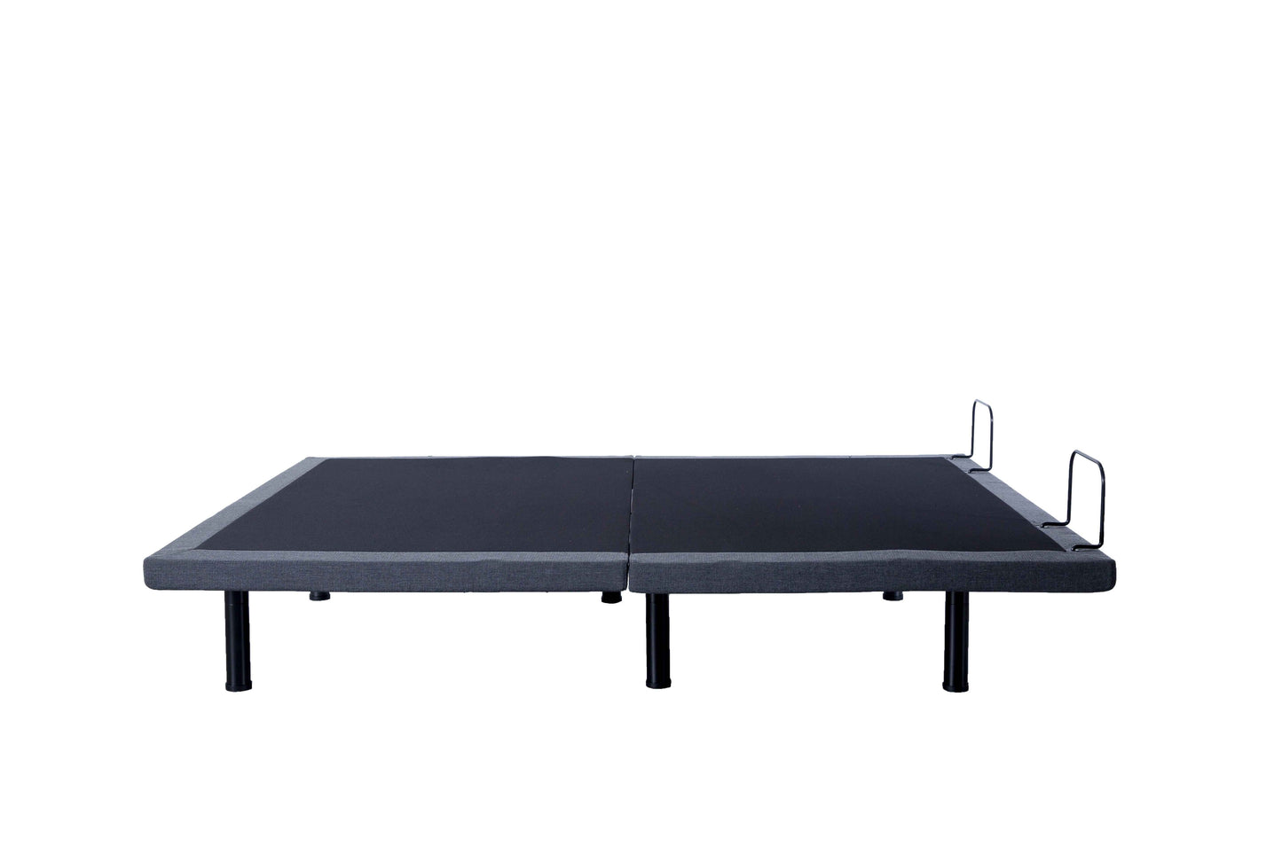 Harmony Pro Adjustable Bed Base – Smart Comfort with Massage, USB, and Bluetooth Control - Care Made