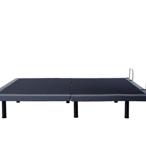 Harmony Pro Adjustable Bed Base – Smart Comfort with Massage, USB, and Bluetooth Control - Care Made