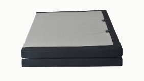 Harmony Pro Adjustable Bed Base – Smart Comfort with Massage, USB, and Bluetooth Control - Care Made