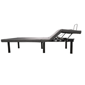 Harmony Pro Adjustable Bed Base – Smart Comfort with Massage, USB, and Bluetooth Control - Care Made