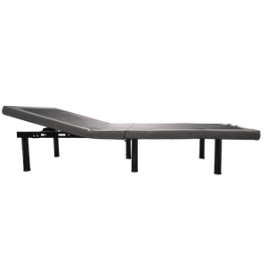 Harmony Pro Adjustable Bed Base – Smart Comfort with Massage, USB, and Bluetooth Control - Care Made