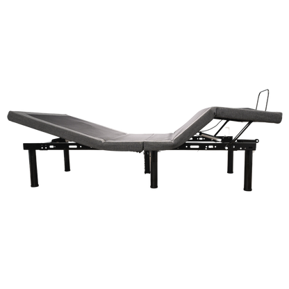 Harmony Pro Adjustable Bed Base – Smart Comfort with Massage, USB, and Bluetooth Control - Care Made