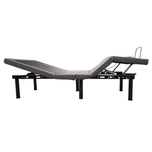 Harmony Pro Adjustable Bed Base – Smart Comfort with Massage, USB, and Bluetooth Control - Care Made
