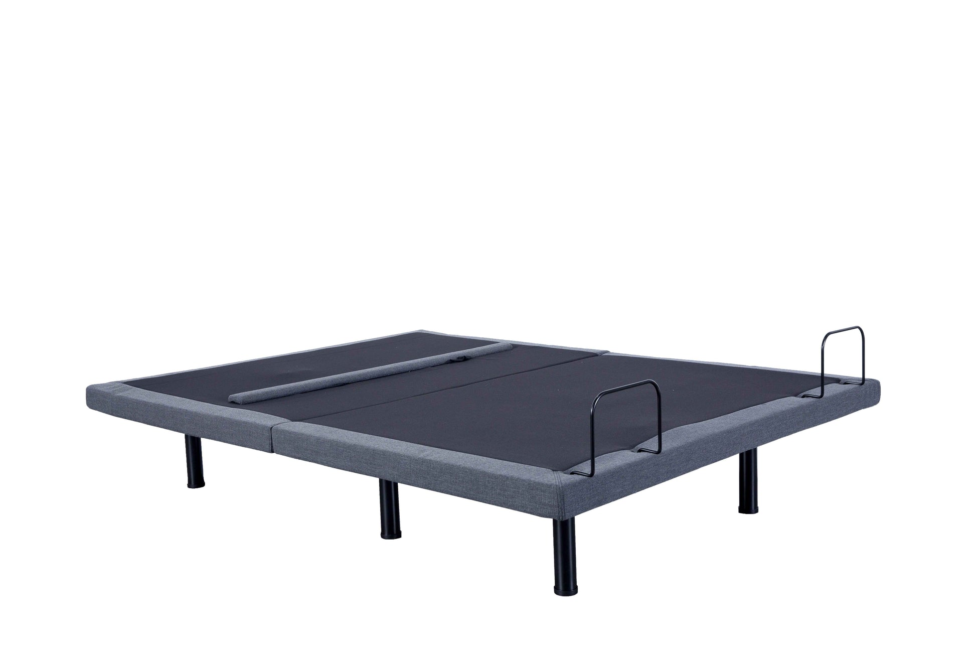 Harmony Ultimate Adjustable Bed Base – Premium Lift Bed with Massage, Lumbar Support, and Smart Features - Care Made