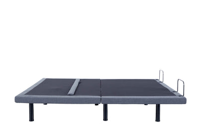 Harmony Ultimate Adjustable Bed Base – Premium Lift Bed with Massage, Lumbar Support, and Smart Features - Care Made