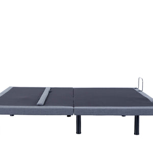 Harmony Ultimate Adjustable Bed Base – Premium Lift Bed with Massage, Lumbar Support, and Smart Features - Care Made