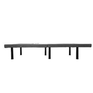 Harmony Ultimate Adjustable Bed Base – Premium Lift Bed with Massage, Lumbar Support, and Smart Features - Care Made
