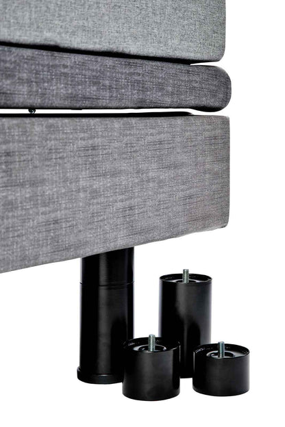 Adjustable Bed Base Harmony Hi-Low – Perfect for Home Care | Care Made