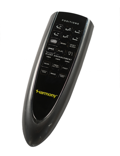 Harmony Hi-Low Adjustable Bed – Entry-Level Luxury Comfort | Care Made