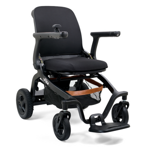 Golden Ally GP303 Power Wheelchair – Lightweight Portable Chair