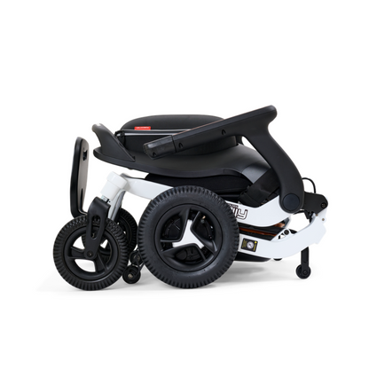 Golden Ally GP303 Power Wheelchair – Lightweight Portable Chair - Care Made