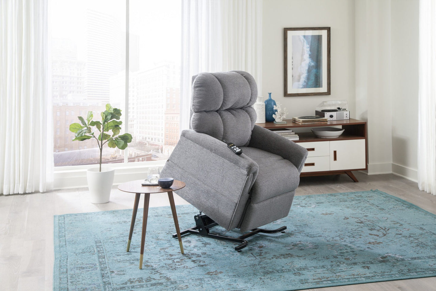 Lift Chair Canada – Golden Technologies MaxiComforter PR535