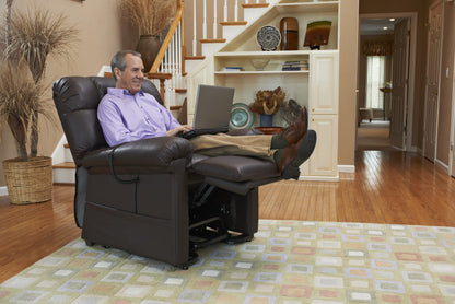 Lift Chair Canada – Golden Technologies Cloud PR510 with HeatWave™ Option