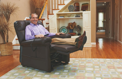 Lift Chair Canada – Golden Technologies Cloud PR510 with HeatWave™ Option