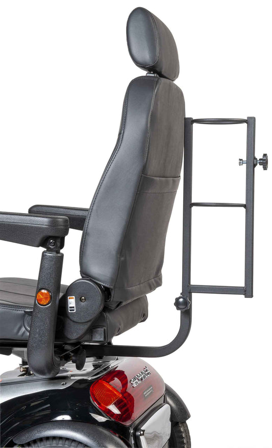 Shoprider Oxygen Tank Holder – Mobility Scooter O2 Holder Canada