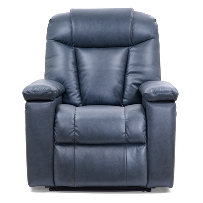 Golden Technologies Rhea PL442 Lift Chair – HeatWave™, Power Headrest & In-Home Assembly - Care Made