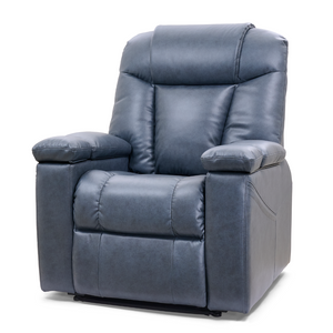 Golden Technologies Rhea PL442 Lift Chair – HeatWave™, Power Headrest & In-Home Assembly