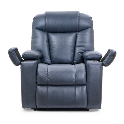 Golden Technologies Rhea PL442 Lift Chair – HeatWave™, Power Headrest & In-Home Assembly - Care Made