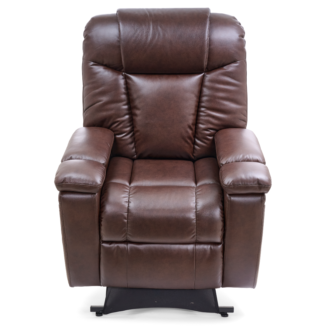 Golden Technologies Rhea PL442 Lift Chair – HeatWave™, Power Headrest & In-Home Assembly