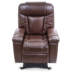 Golden Technologies Rhea PL442 Lift Chair – HeatWave™, Power Headrest & In-Home Assembly