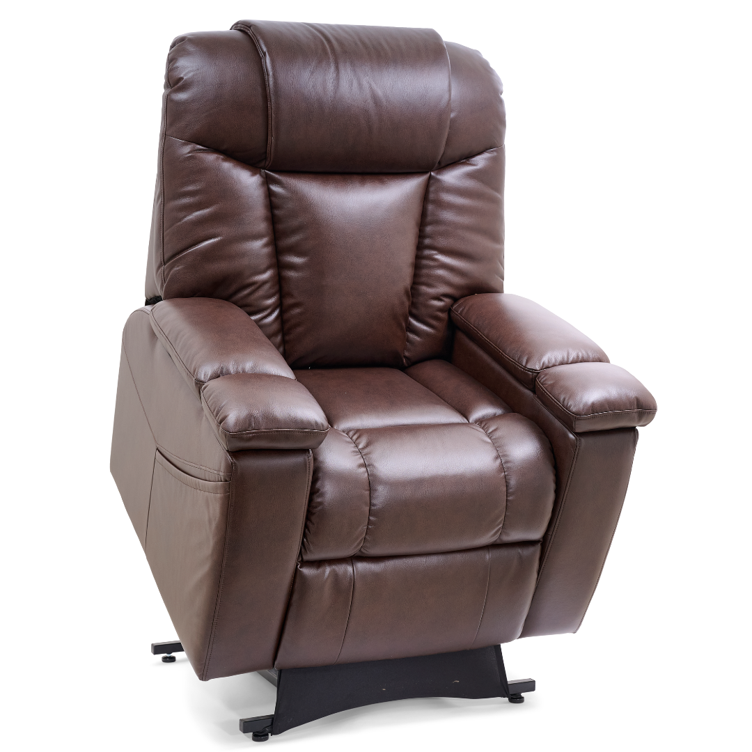 Golden Technologies Rhea PL442 Lift Chair – HeatWave™, Power Headrest & In-Home Assembly - Care Made