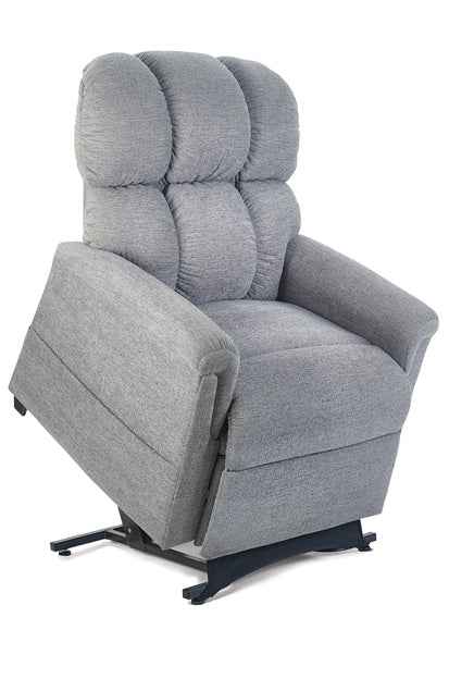 Load video: Lift Chair Canada Golden Technologies MaxiComforter PR535
