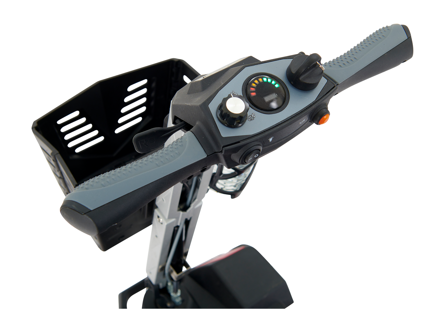 Buzzaround CarryOn Travel Scooter by Golden – Lightweight & Foldable - Care Made