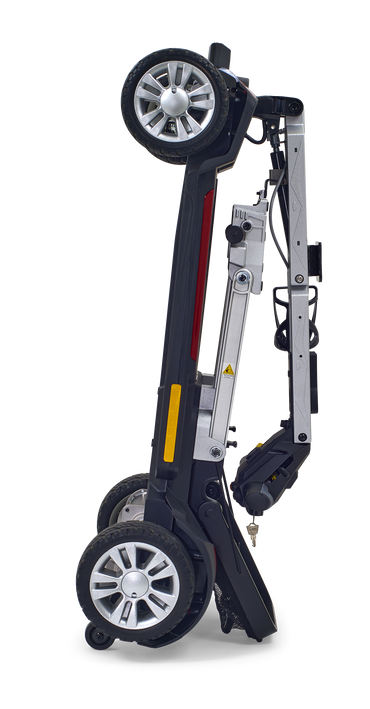 Buzzaround CarryOn Travel Scooter by Golden – Lightweight & Foldable - Care Made