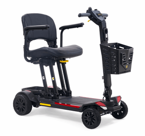 Buzzaround CarryOn Travel Mobility Scooter Canada by Golden Technologies