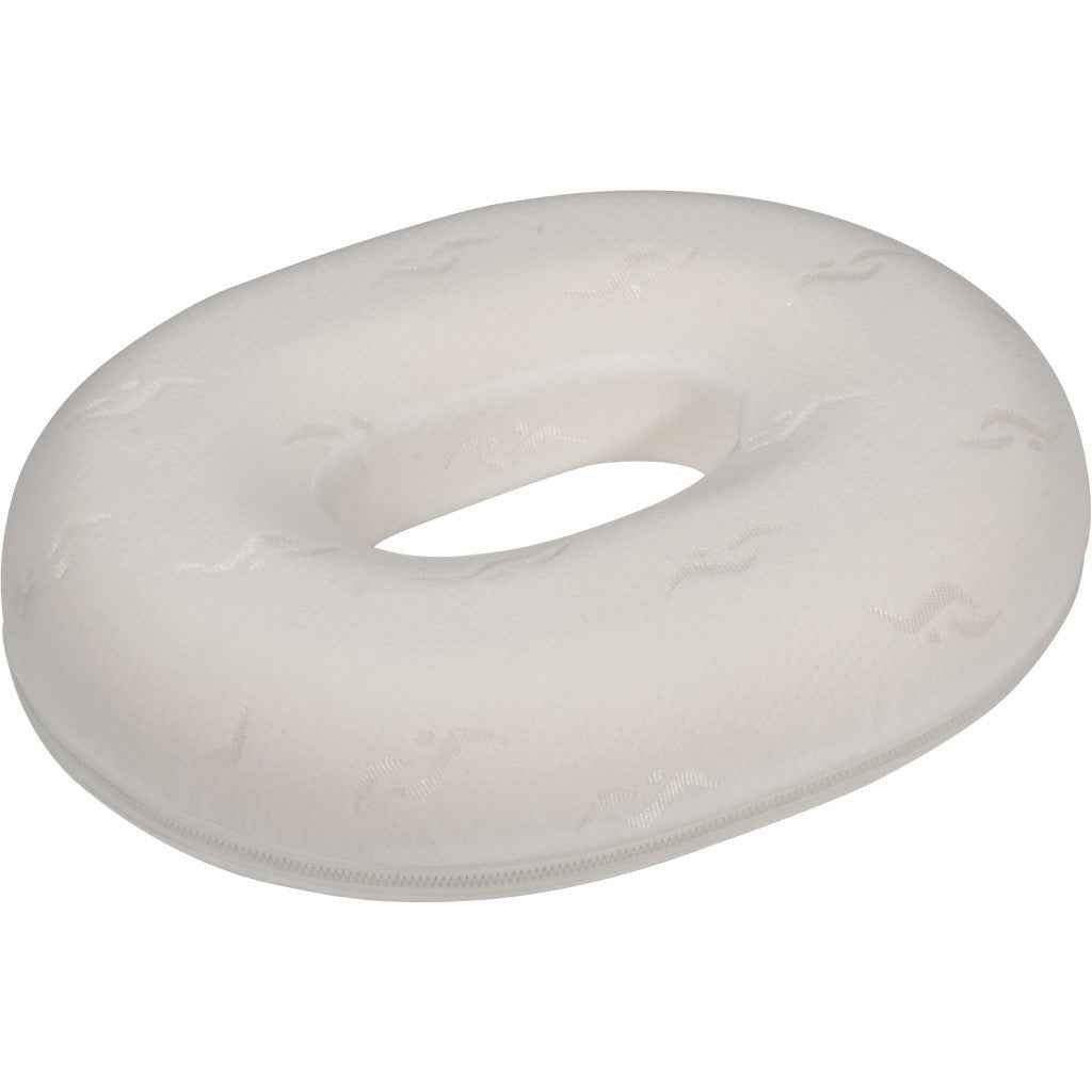 Drive Foam Ring Donut Cushion – Coccyx & Tailbone Pressure Relief