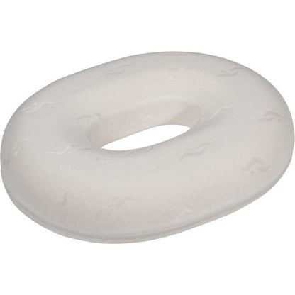 Drive Foam Ring Donut Cushion – Coccyx & Tailbone Pressure Relief