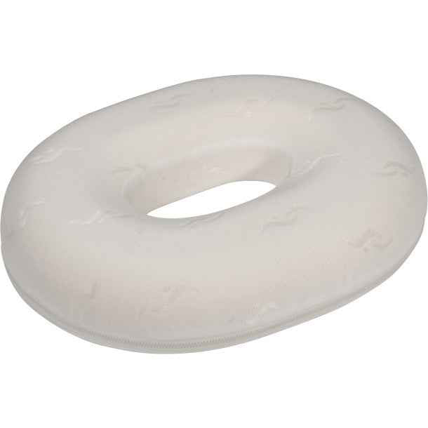 Drive Foam Ring Donut Cushion – Coccyx & Tailbone Pressure Relief