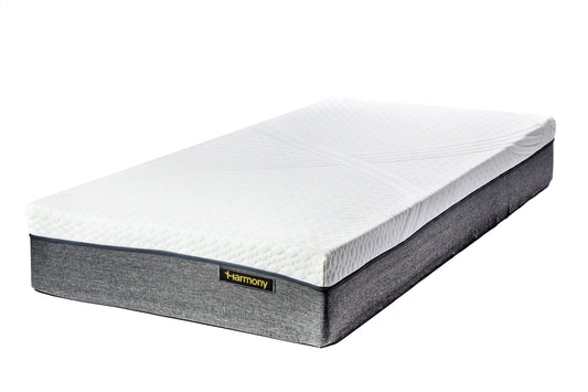 Harmony Relax Mattress – Supportive Memory Foam for Adjustable Beds