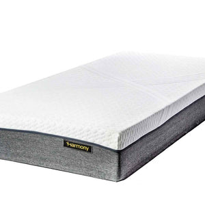 Harmony Relax Mattress – Supportive Memory Foam for Adjustable Beds - Care Made