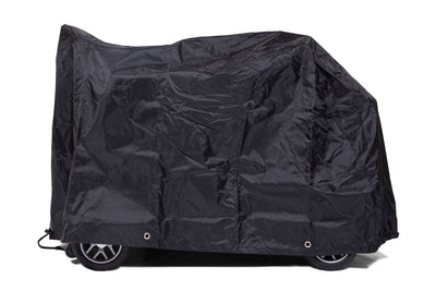 Golden Scooter Cover for Buzzaround, Water-Resistant Storage Cover