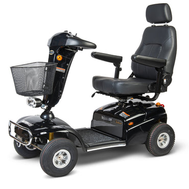 Shoprider Explorer 888SLN 4-Wheel Mobility Scooter - view 2