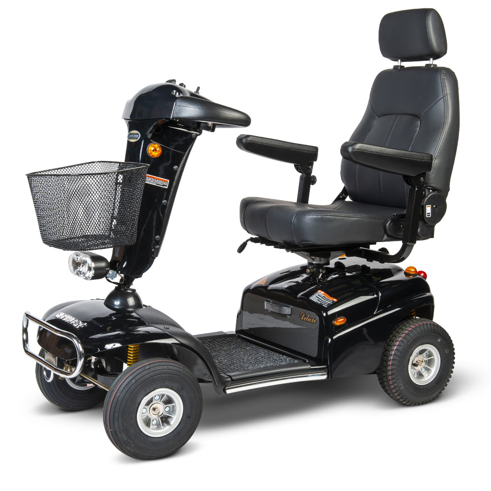 Shoprider Explorer 888SLN 4-Wheel Mobility Scooter - view 2