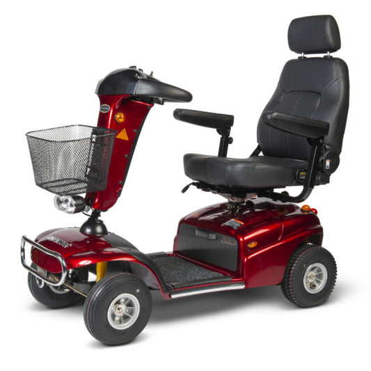Shoprider Explorer 888SLN 4-Wheel Mobility Scooter