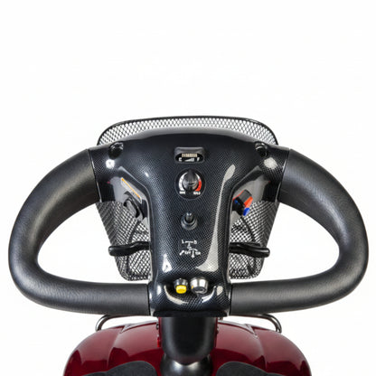 Shoprider Explorer 888SLN 4-Wheel mobility scooter, view 6