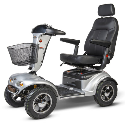 Shoprider TrailBlazer 889SL/SE high-performance mobility scooter, view 3