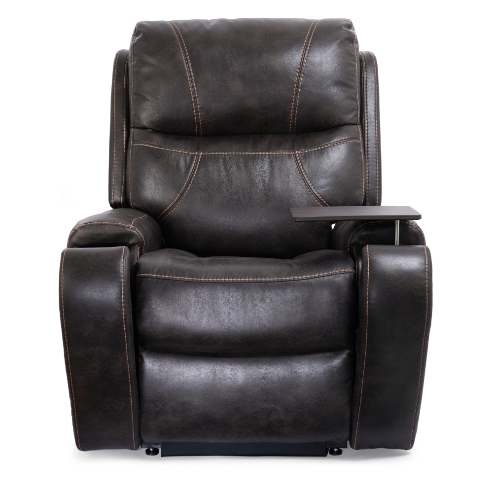 Golden Technologies Titan Lift Chair – Power Headrest & In-Home Assembly