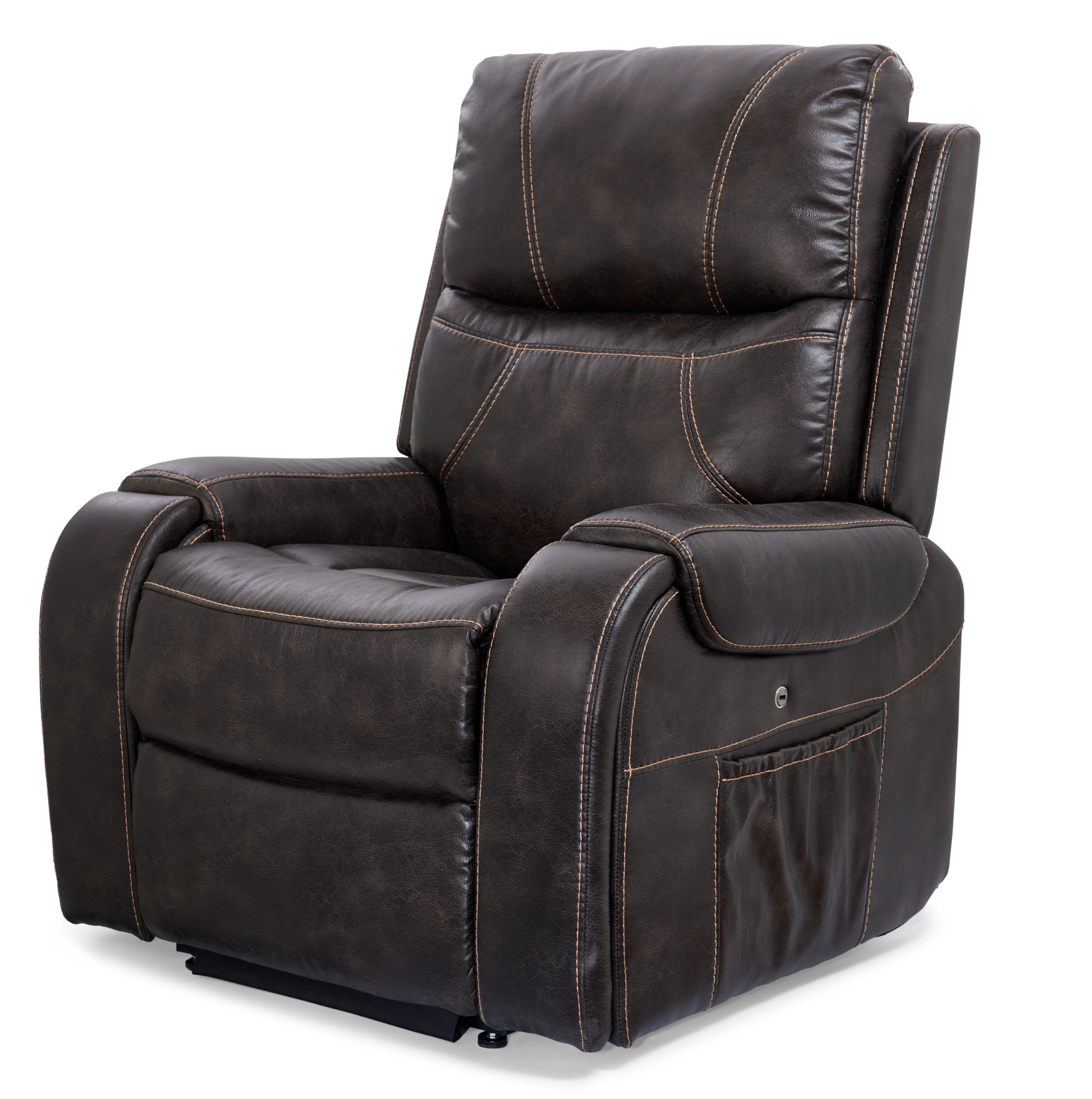 PL449 Titan Lift Chair with Adjustable Twilight Recline | Care Made