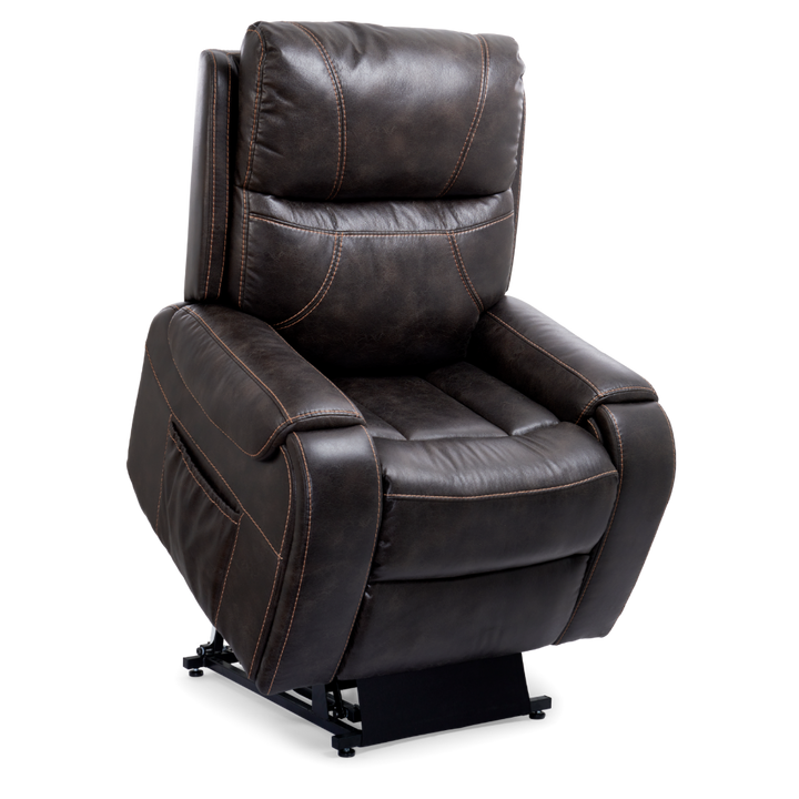 Golden Technologies Titan PL449 Lift Chair with Twilight, Power Headrest, and In-Home Assembly - Care Made